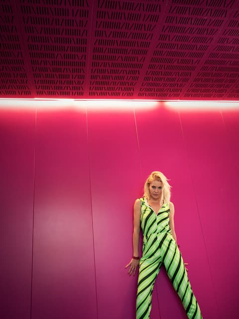 Malene Mortensen gallery photo 2