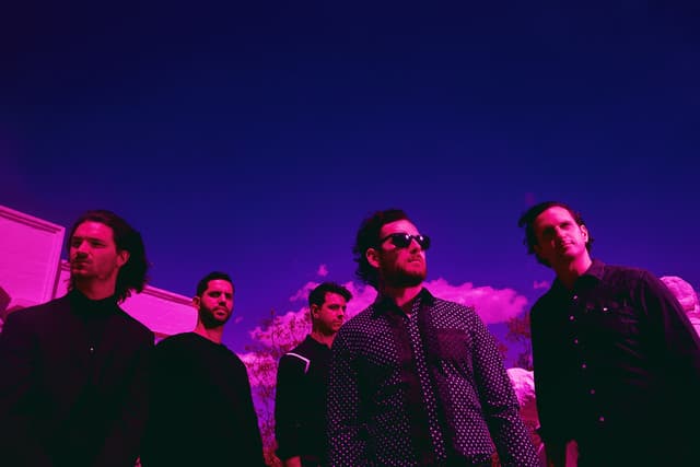 Senses Fail gallery photo 1