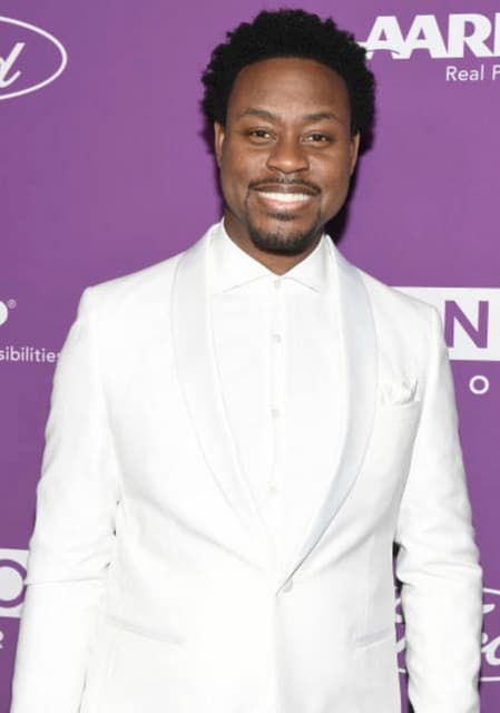 Charles Jenkins gallery photo 2