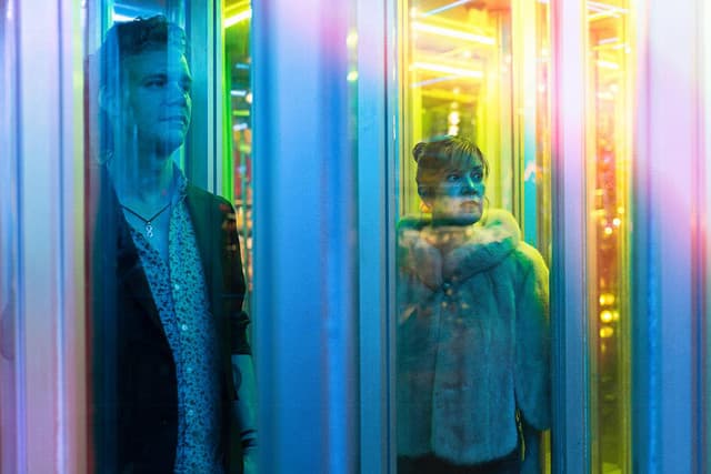 Darkbird gallery photo 1