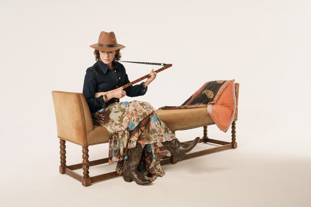 Amy Grant gallery photo 2
