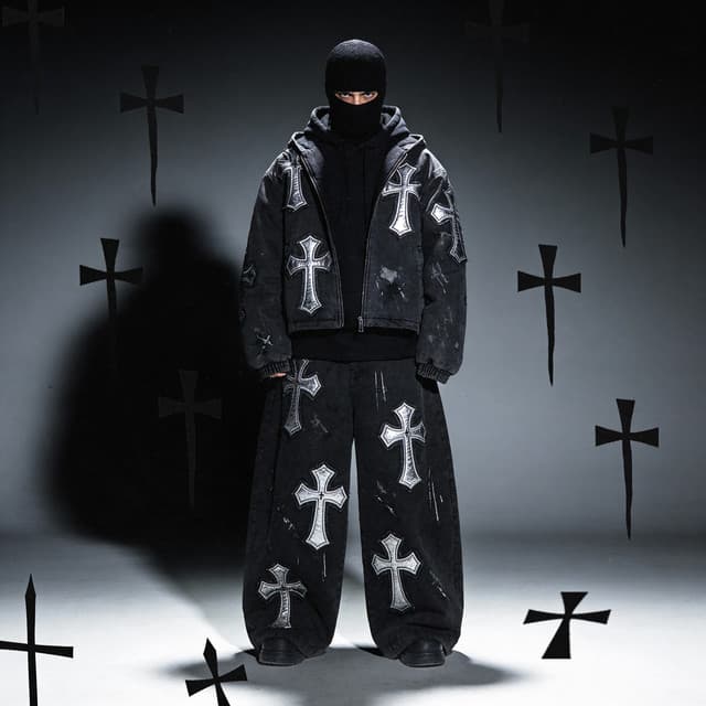 chrome hearts gallery photo 3