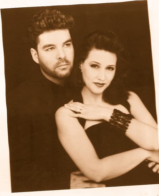 Angelo & Veronica gallery photo 9