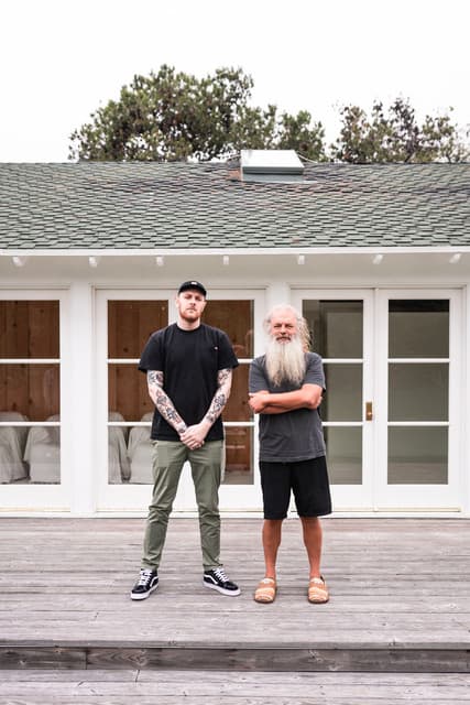 Kenny Beats gallery photo 1