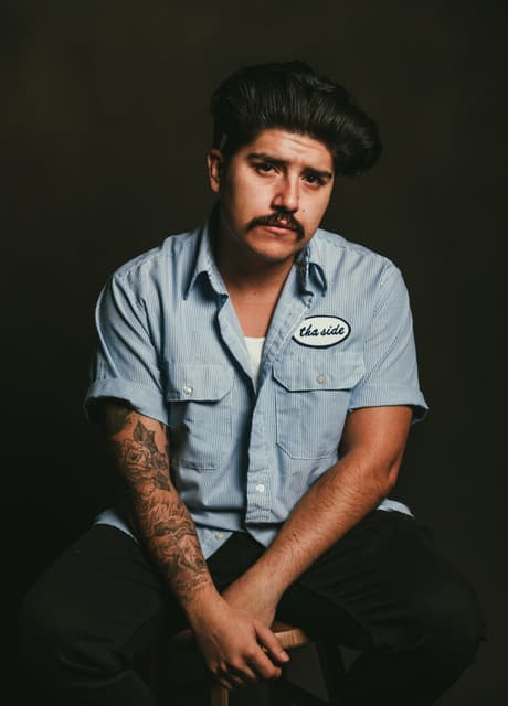 Obed Padilla gallery photo 3