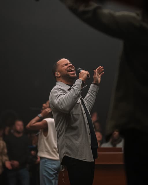 Michael Bethany gallery photo 3