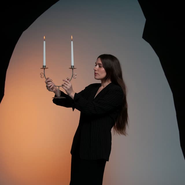 Gia Margaret gallery photo 2