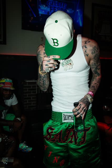 Millyz gallery photo 1