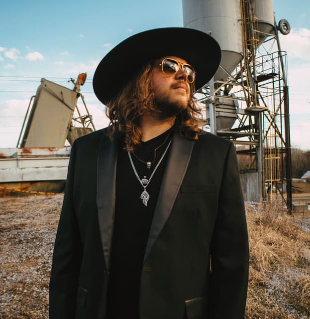 Caleb Johnson gallery photo 4