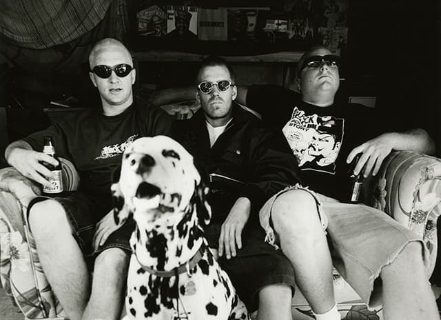 Sublime gallery photo 1