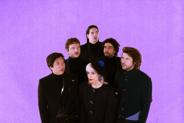 L'Impératrice gallery photo 2