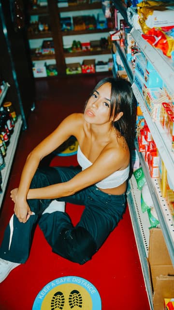 Alexandra Starr gallery photo 2