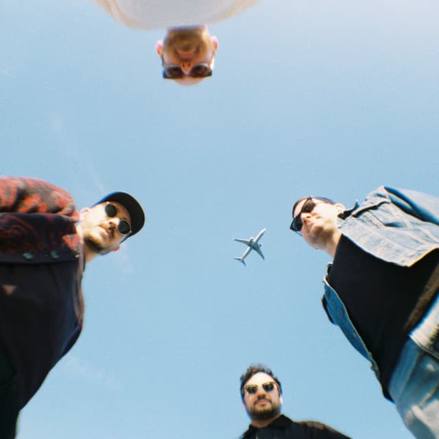 The Menzingers gallery photo 2