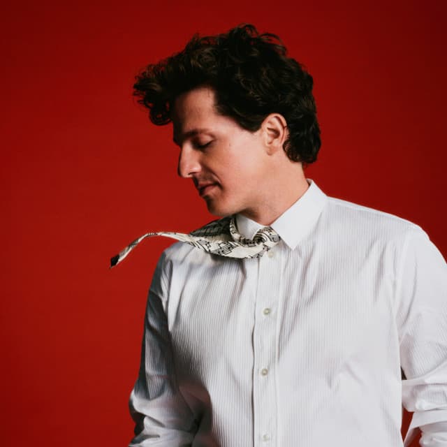 Charlie Puth gallery photo 2
