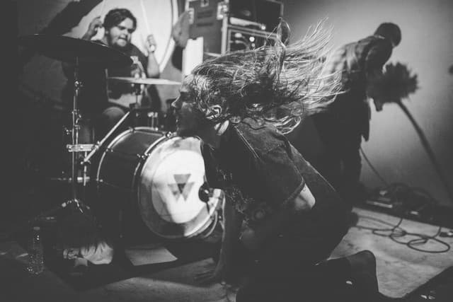 Silent Planet gallery photo 4