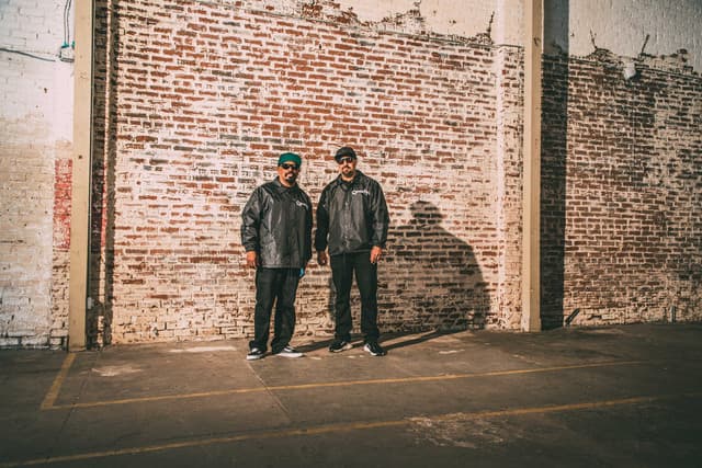 Cypress Hill gallery photo 6