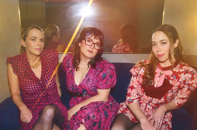 I'm With Her gallery photo 1