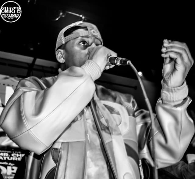 Cassidy gallery photo 6