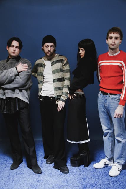 The Marías gallery photo 2