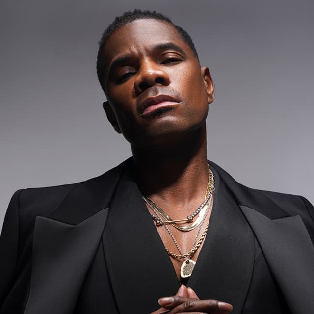 Kirk Franklin gallery photo 1