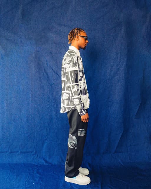 Brandon Maiison gallery photo 4