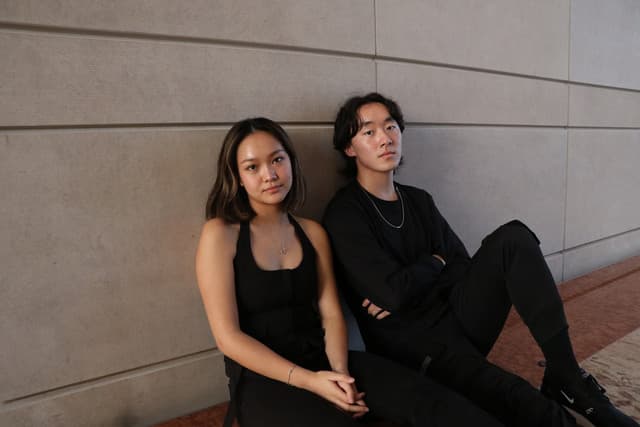 Northwestern Undertones gallery photo 4