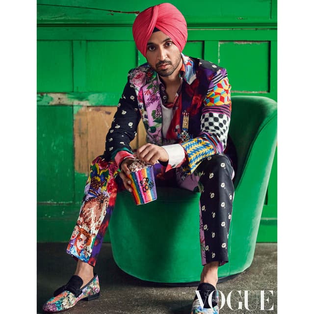 Diljit Dosanjh gallery photo 2