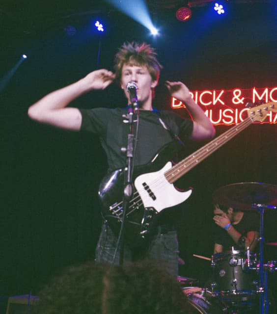 Malcolm Todd gallery photo 3