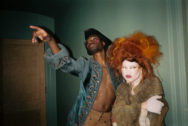 Haute & Freddy gallery photo 2