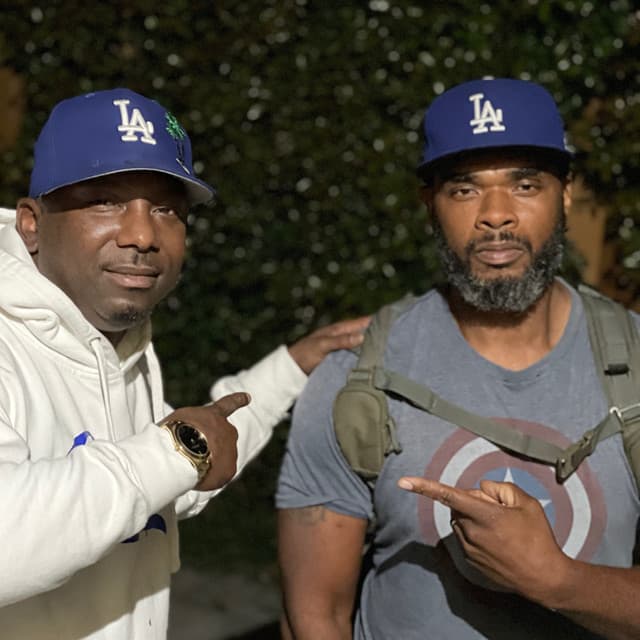 BishopLamont gallery photo 2