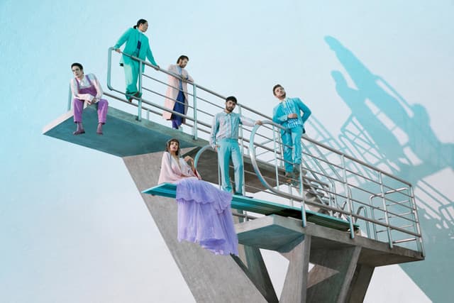 L'Impératrice gallery photo 9