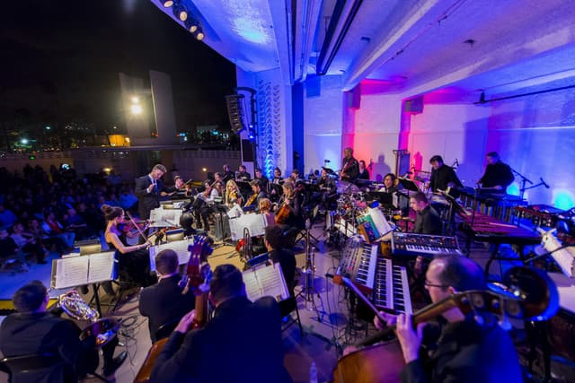 Cimafunk gallery photo 2