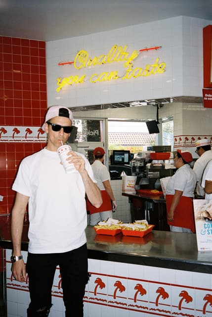 Boys Noize gallery photo 6