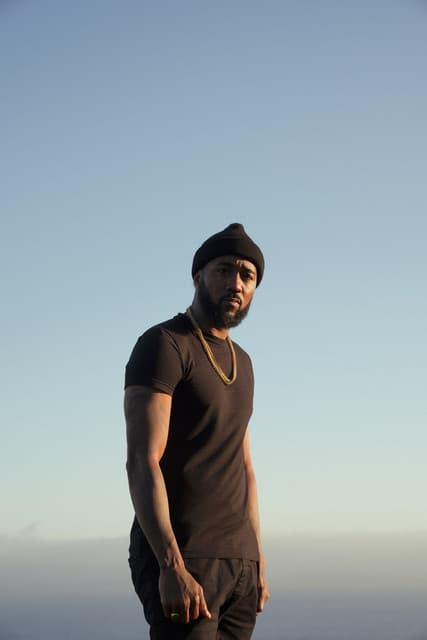 Larry June gallery photo 7