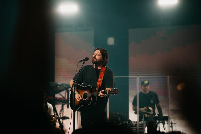 Bethel Music gallery photo 4
