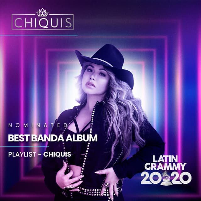 Chiquis gallery photo 7
