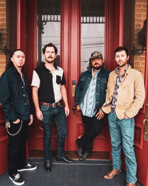 The Droptines gallery photo 6