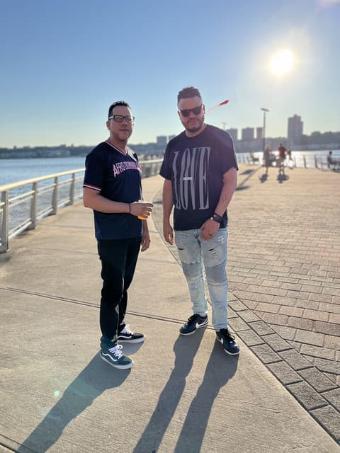 Afro Dominicano gallery photo 6