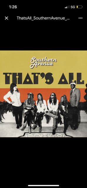 Southern Avenue gallery photo 2