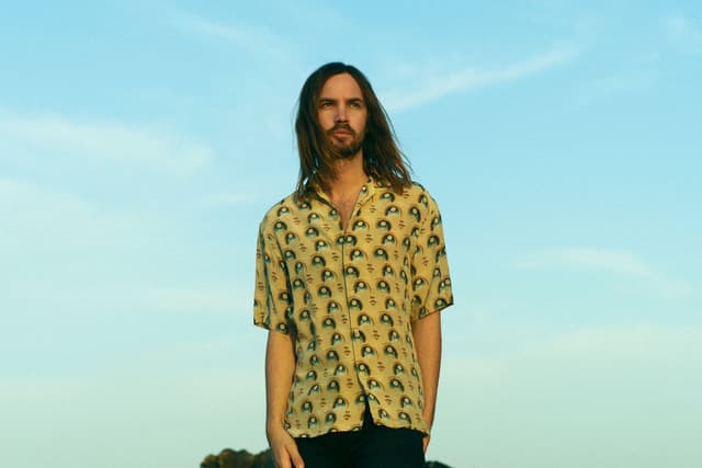 Tame Impala gallery photo 1