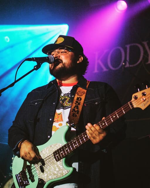 The Droptines gallery photo 3