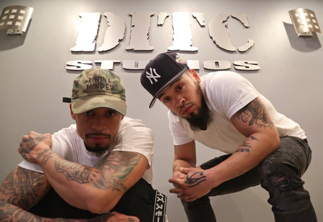 CoryGunz gallery photo 2