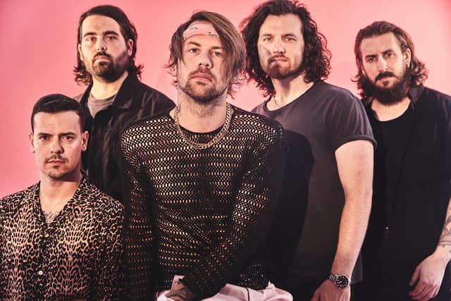 Beartooth gallery photo 2