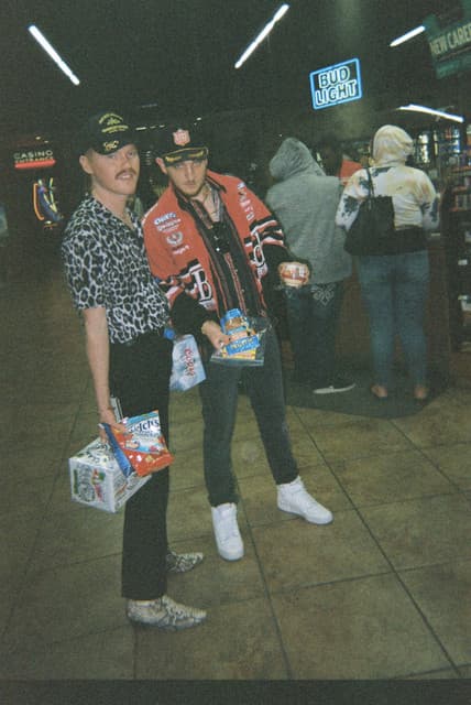 Me Nd Adam gallery photo 5