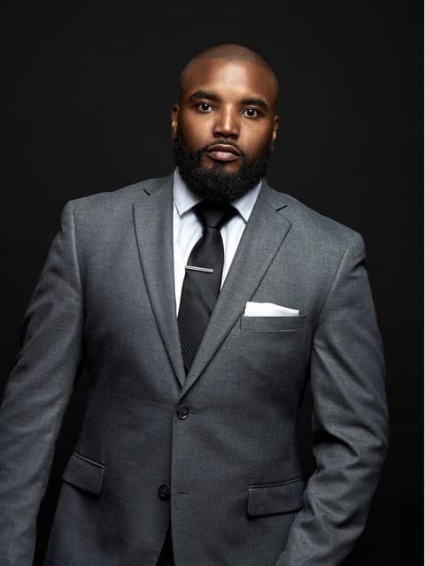 Demetrius West gallery photo 9