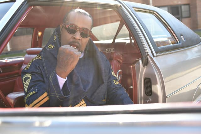 Khujo gallery photo 3