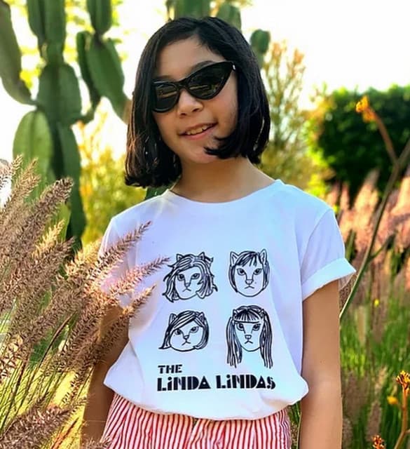 The Linda Lindas gallery photo 6