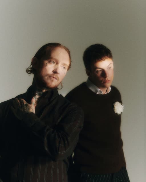 Frank Carter & The Rattlesnakes gallery photo 1