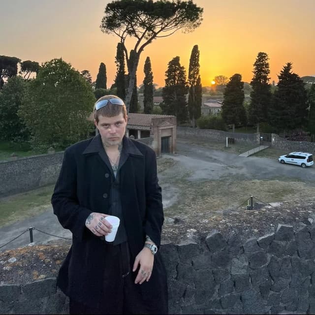 Yung Lean gallery photo 1