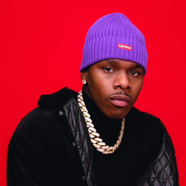 DaBaby gallery photo 2